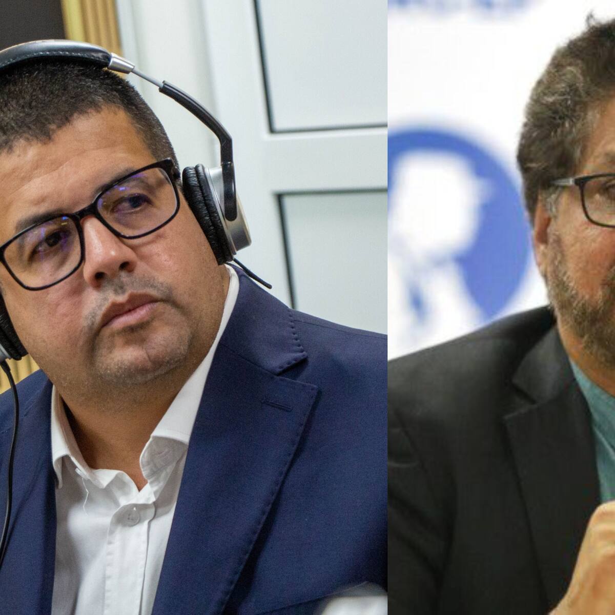 Es un obstáculo a la paz: Diego Martínez por no dar trata política a ‘Iván Márquez’