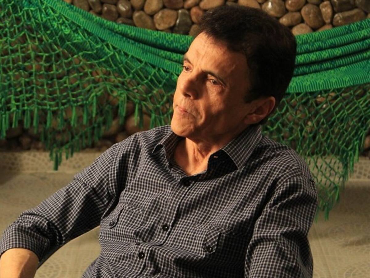 Preocupación en la música vallenata por hospitalización de Gustavo Gutiérrez