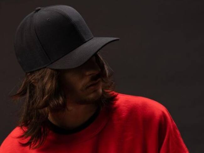 'Cuántas veces', el nuevo trabajo musical de Danny Ocean