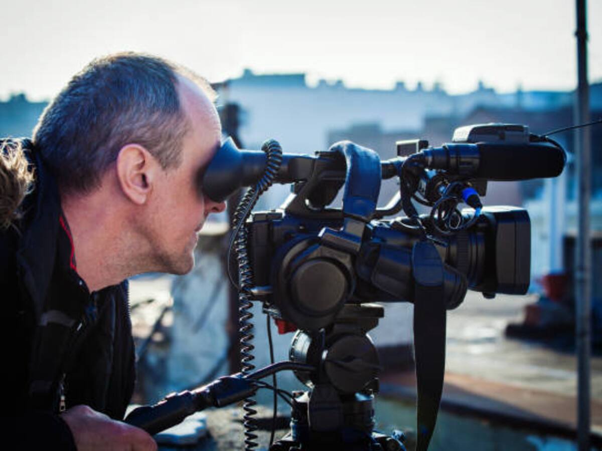 Cierran calles del Centro Histórico de Santa Marta por filme de producción audiovisual