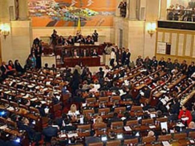 Claudia Rodríguez es la senadora más ausentista