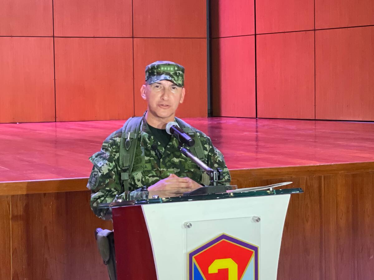 Ejército investiga si más soldados han sido contactados por disidencias para infiltrarse