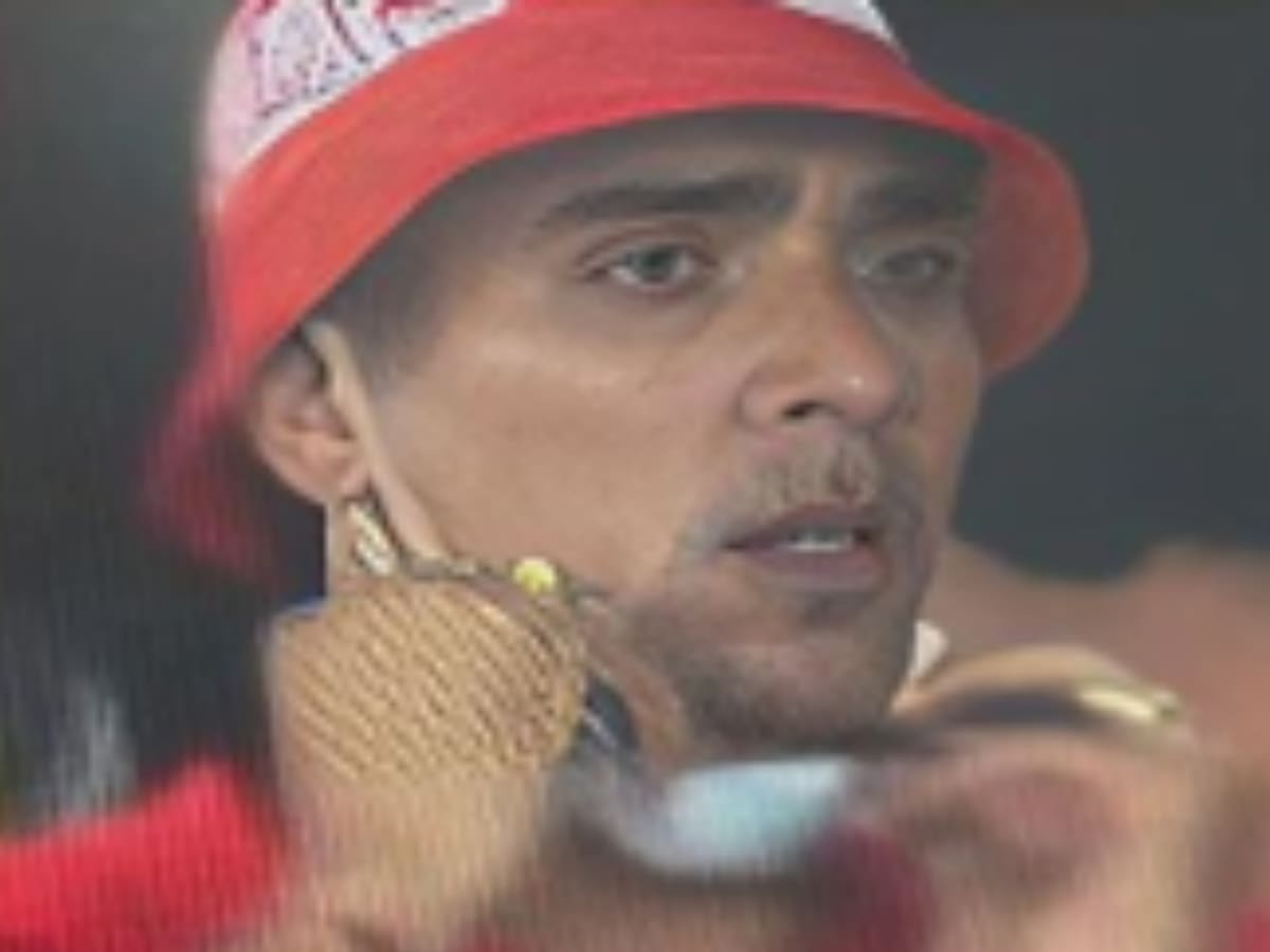 Capturan a hincha que atacó con pólvora a la Policía en la final de Copa Colombia