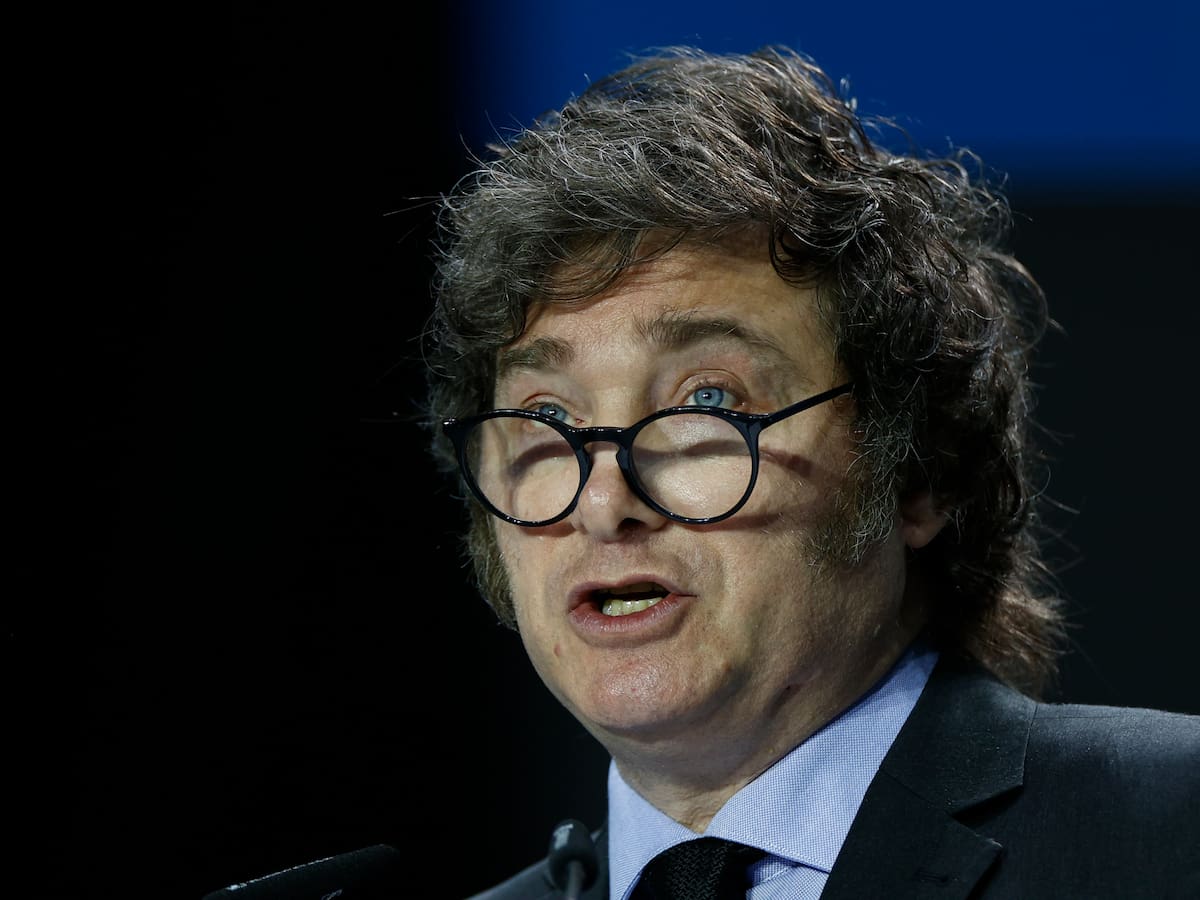 España llamó a consultas a su embajadora en Buenos Aíres, declaraciones de Milei en Madrid