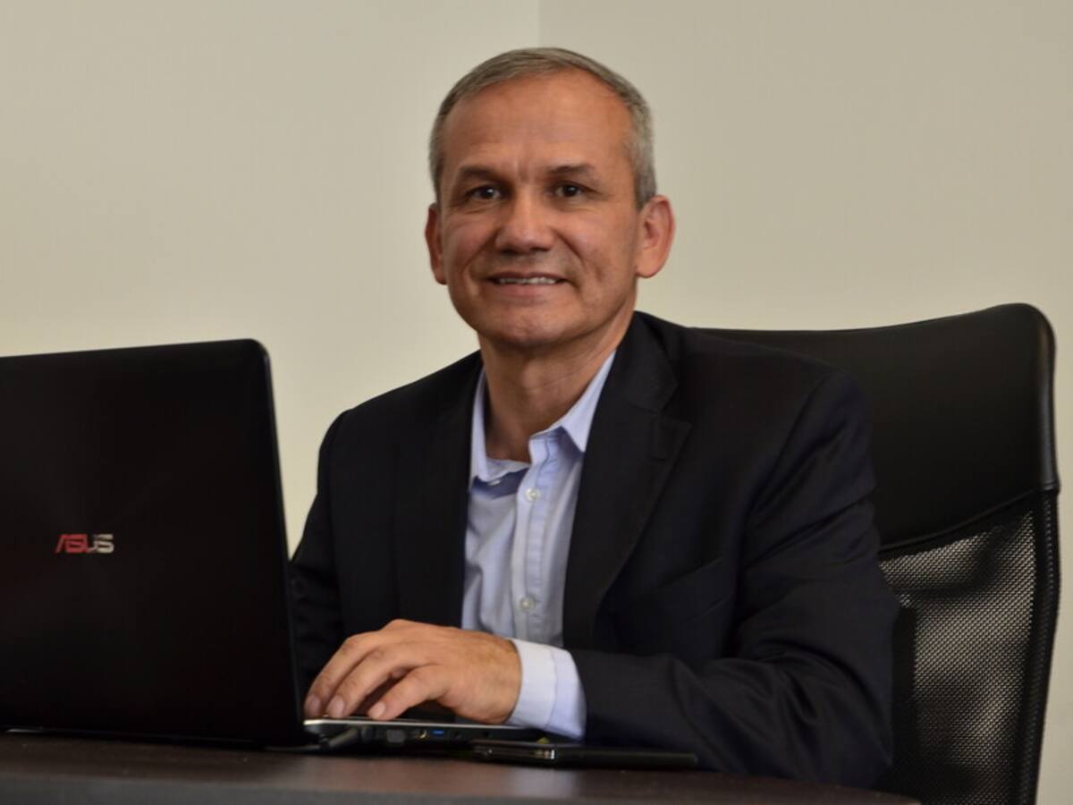 Director de Contrainteligencia de la DNI salió de su cargo; lo confirmó Carlos R. González