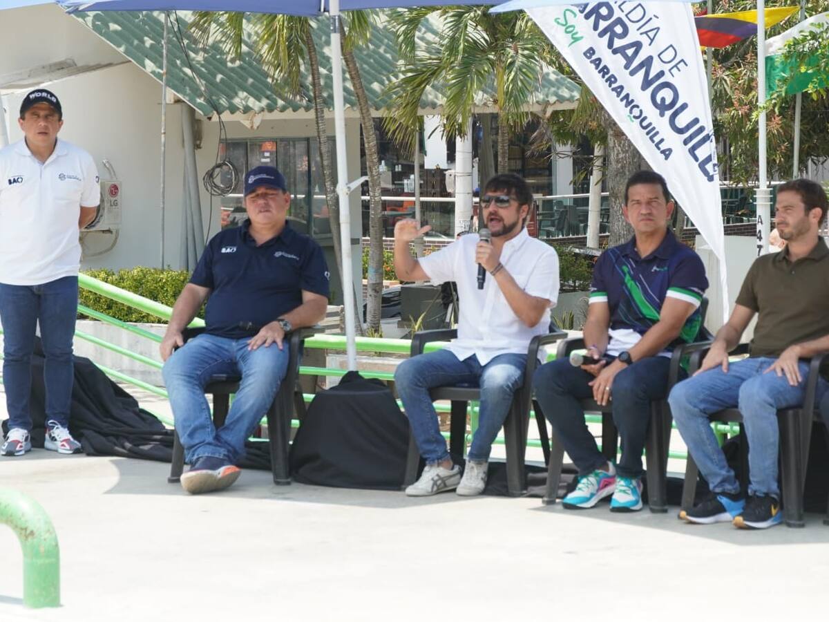Denuncian que la Alcaldía de Barranquilla habría tenido participación en una campaña política