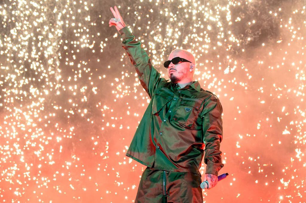 El grupo de mujeres asegura que las letras del artista paisa promueven estereotipos que violentan los cuerpos y la vida de este grupo poblacional. Foto: Getty