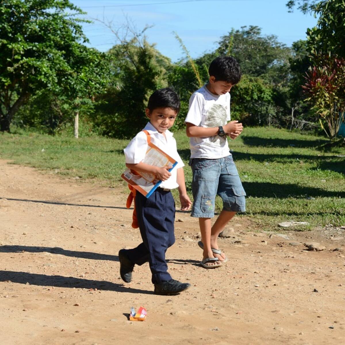 Cesar, innovando en la infraestructura educativa