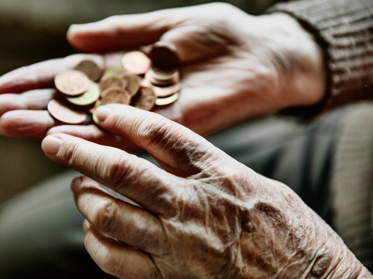 El ahorro pensional incrementó pese a volatilidad de los mercados