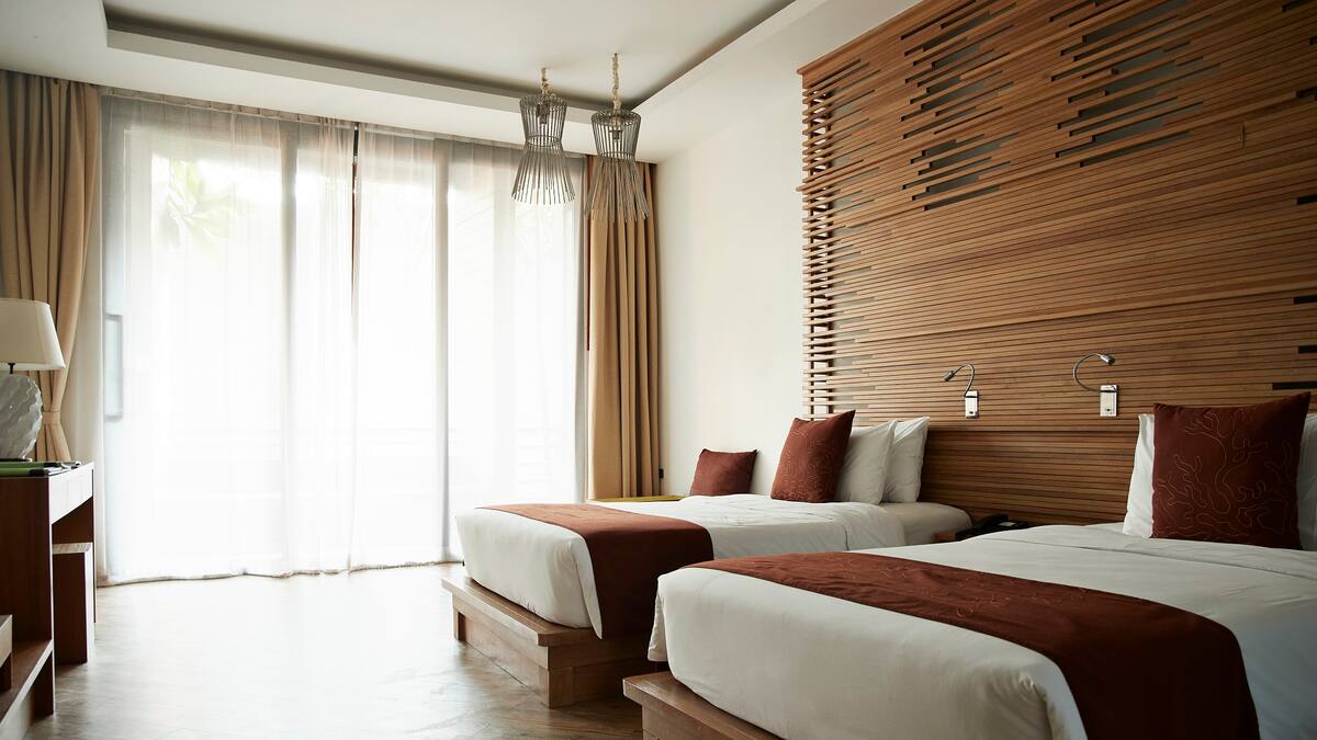 La ocupación hotelera podría superar el 50% en esta Semana Santa