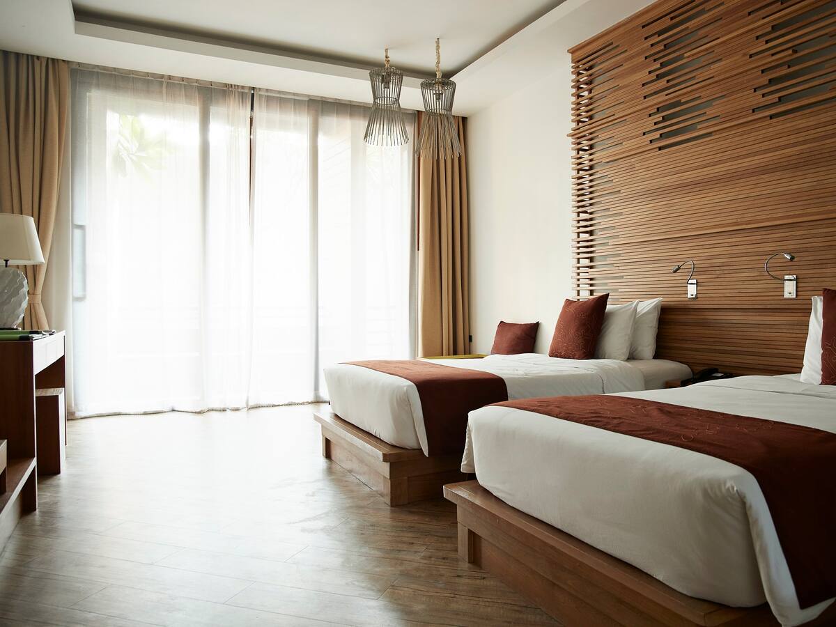 La ocupación hotelera podría superar el 50% en esta Semana Santa