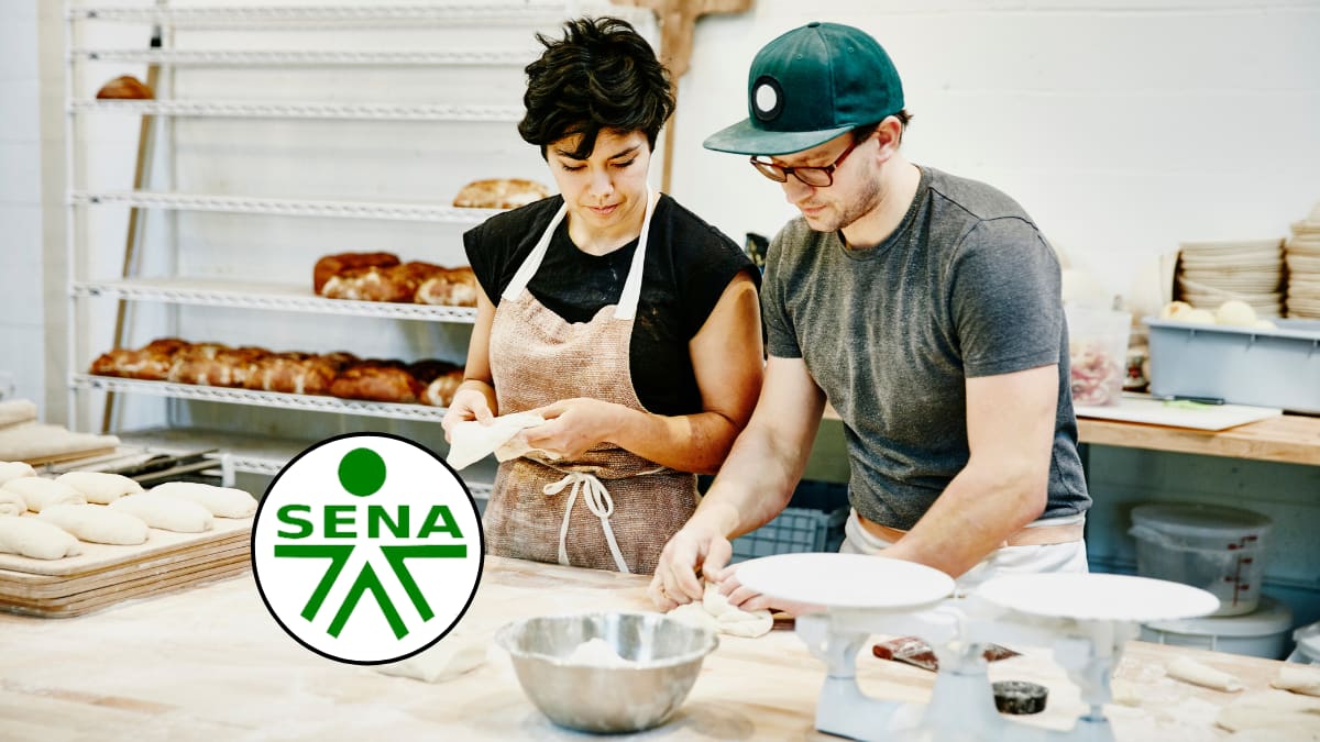 ¿Cuánto dura el curso de manipulación de alimentos en el SENA? Es gratis