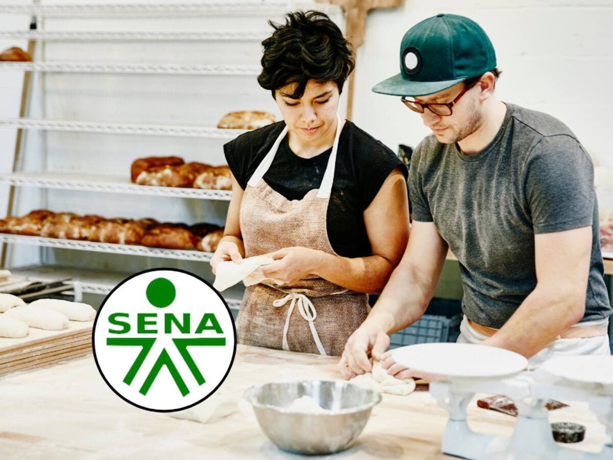 Curso de gastronomia colombiana disponible en el SENA: ¿Cómo inscribirse y cuánto dura?