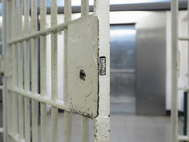 La Superintendencia Delegada de Reglamento Técnico ordenó a la cárcel Modelo, La Picota, la cárcel de Facatativá y la cárcel de Zipaquirá suspender el servicio. Foto: Getty Images