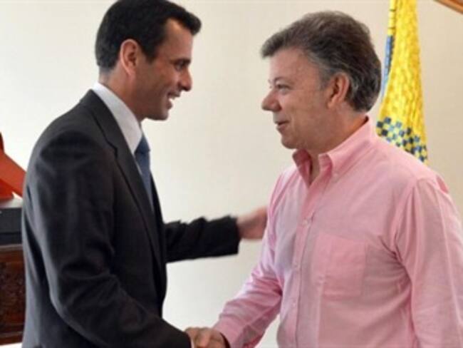 Foto: Presidencia.gov.co