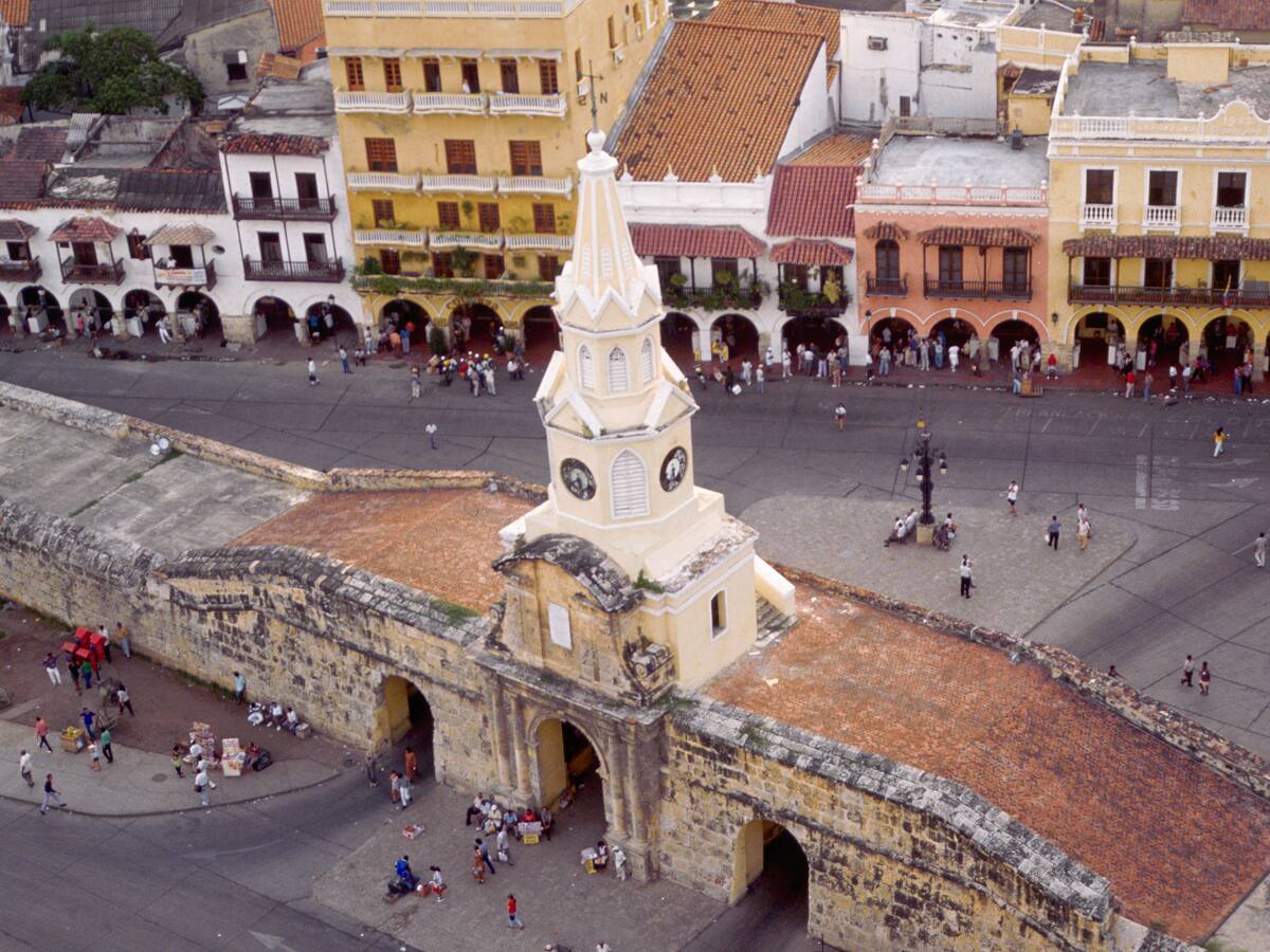 Denuncian presunto abuso policial contra rapero en Cartagena