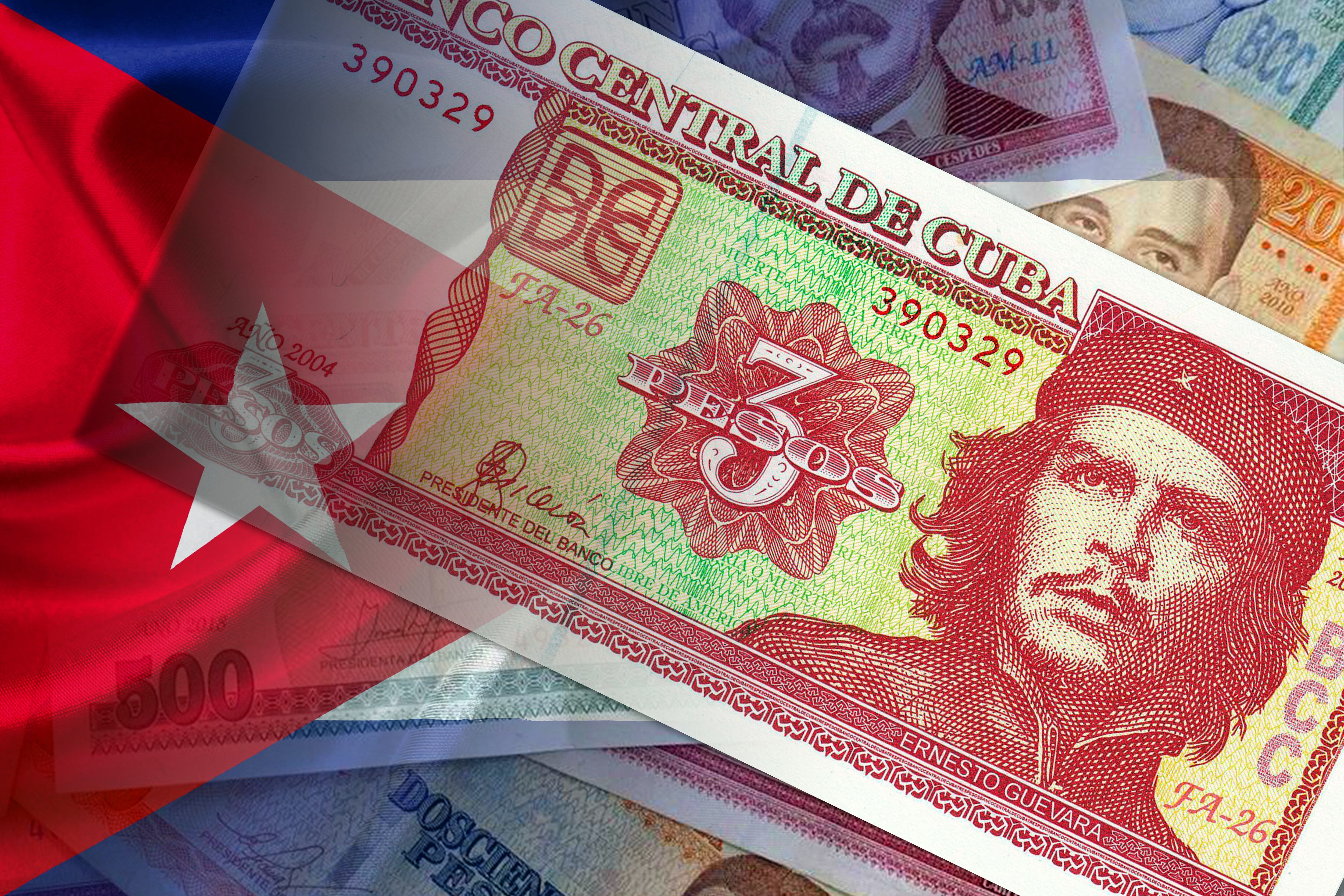 Imagen de referencia de Getty Images