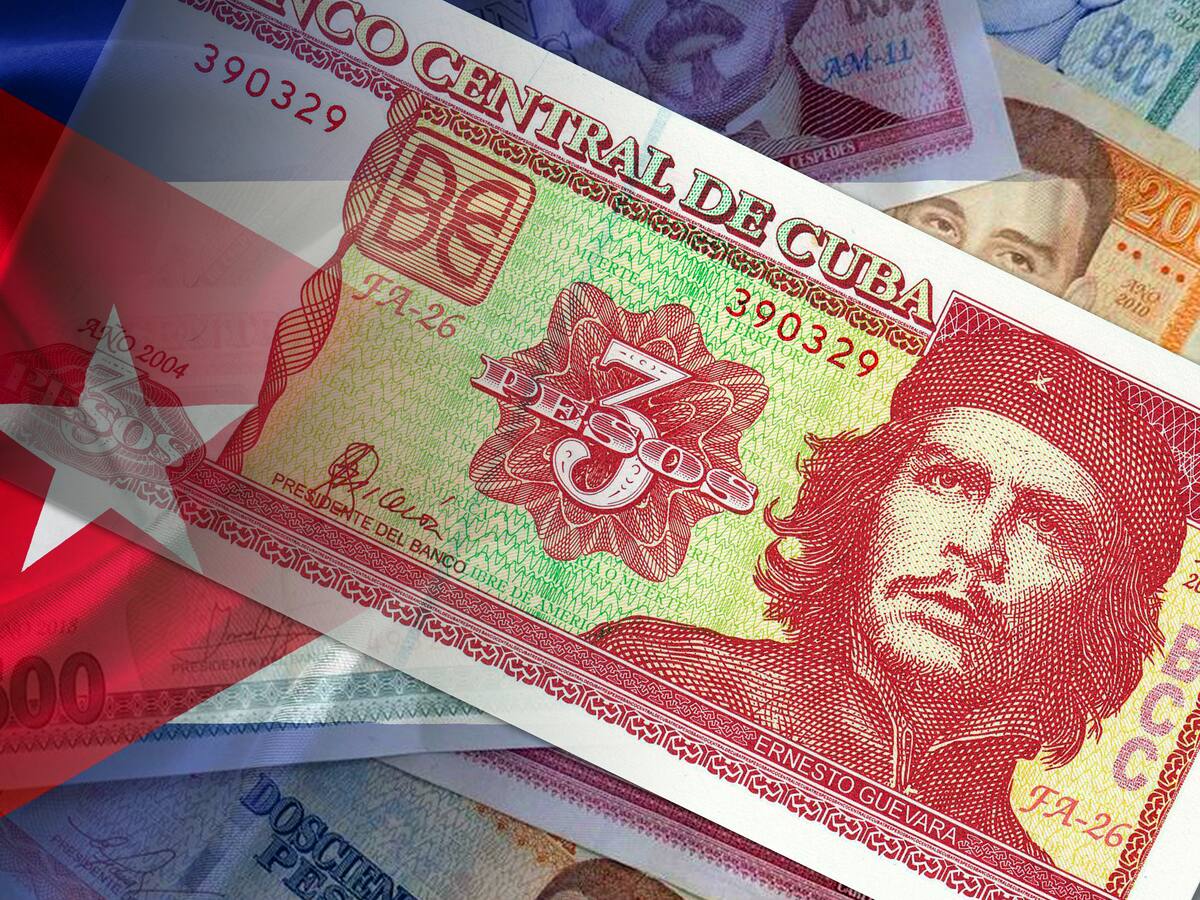 Cuba anunció un nuevo régimen cambiario con “mayor flexibilidad” y “una tasa al día”