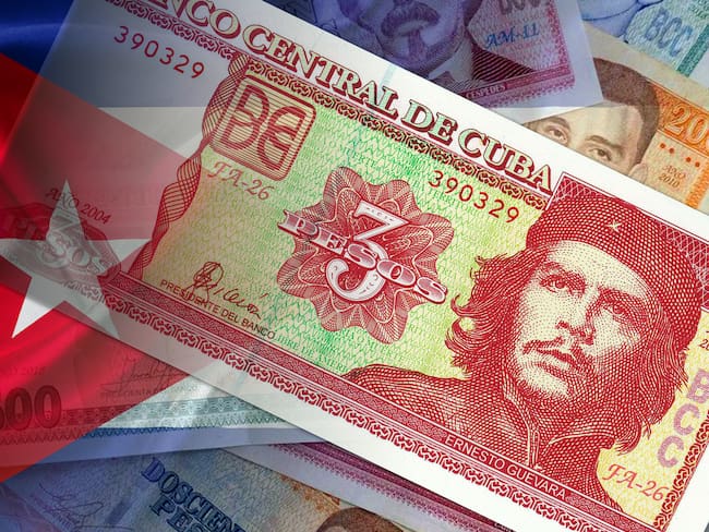 Imagen de referencia de Getty Images