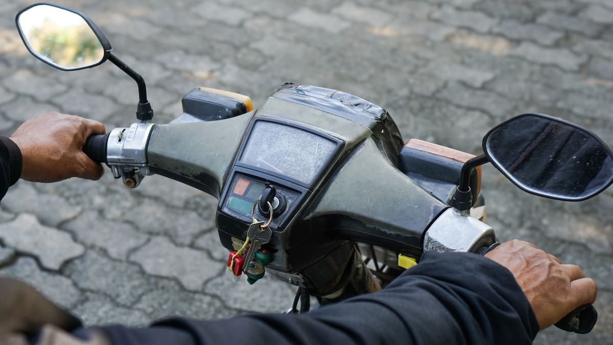 Ciclorrutas en peligro: alerta por proyecto que regulará vehículos motorizados en el país
