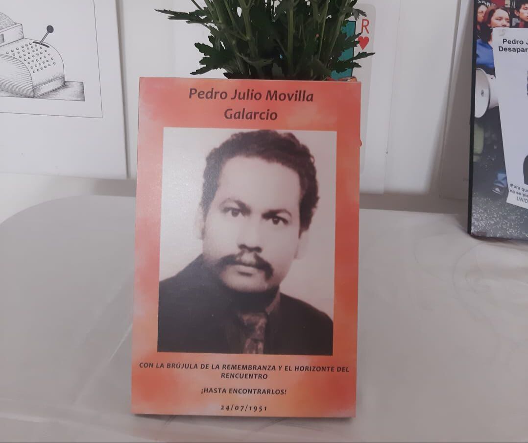 Cortesía: Colectivo José Alvear Restrepo