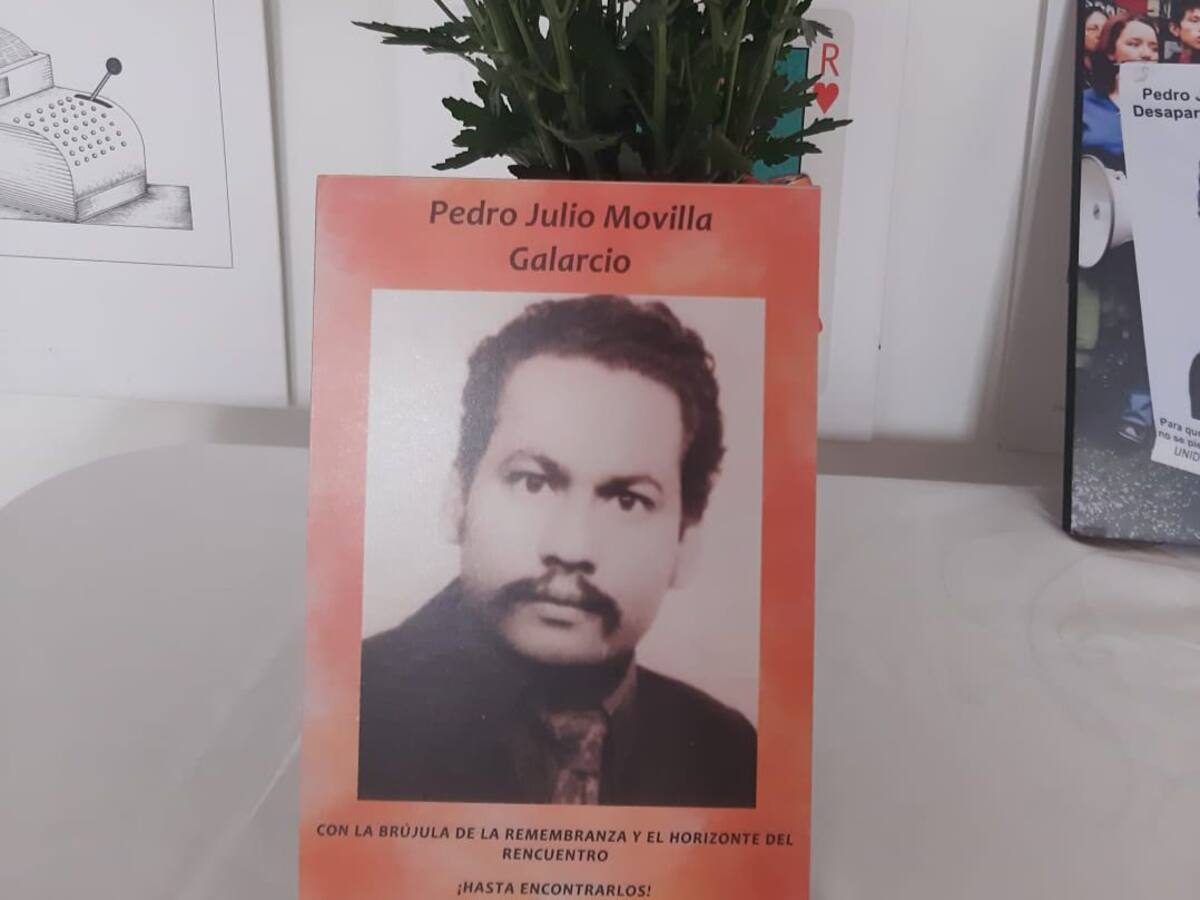 Corte Interamericana condena a Colombia por la desaparición de líder sindical