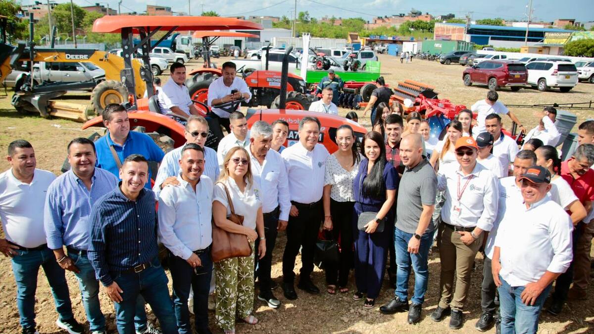 Construcción del Centro de Eventos, Exposiciones e Innovación de Norte de Santander alcanza el 40%