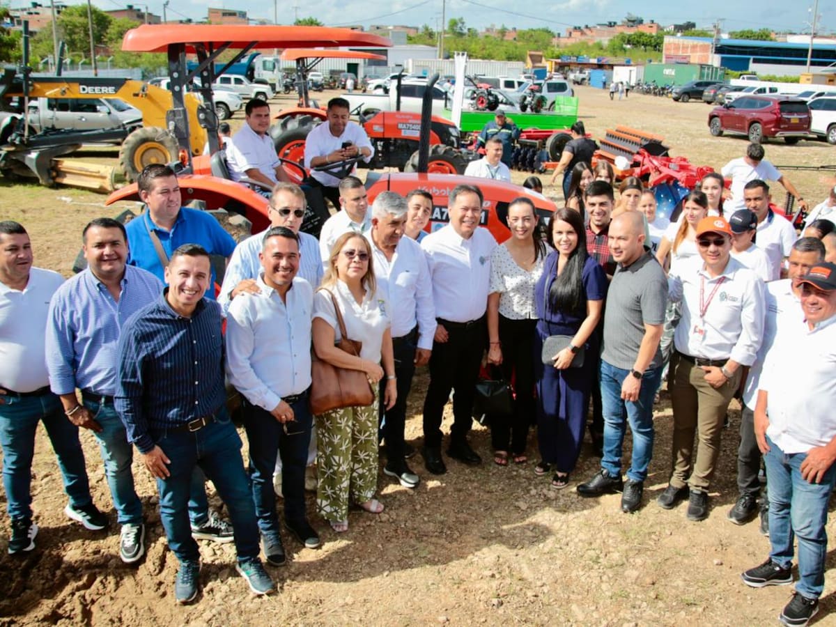 Construcción del Centro de Eventos, Exposiciones e Innovación de Norte de Santander alcanza el 40%
