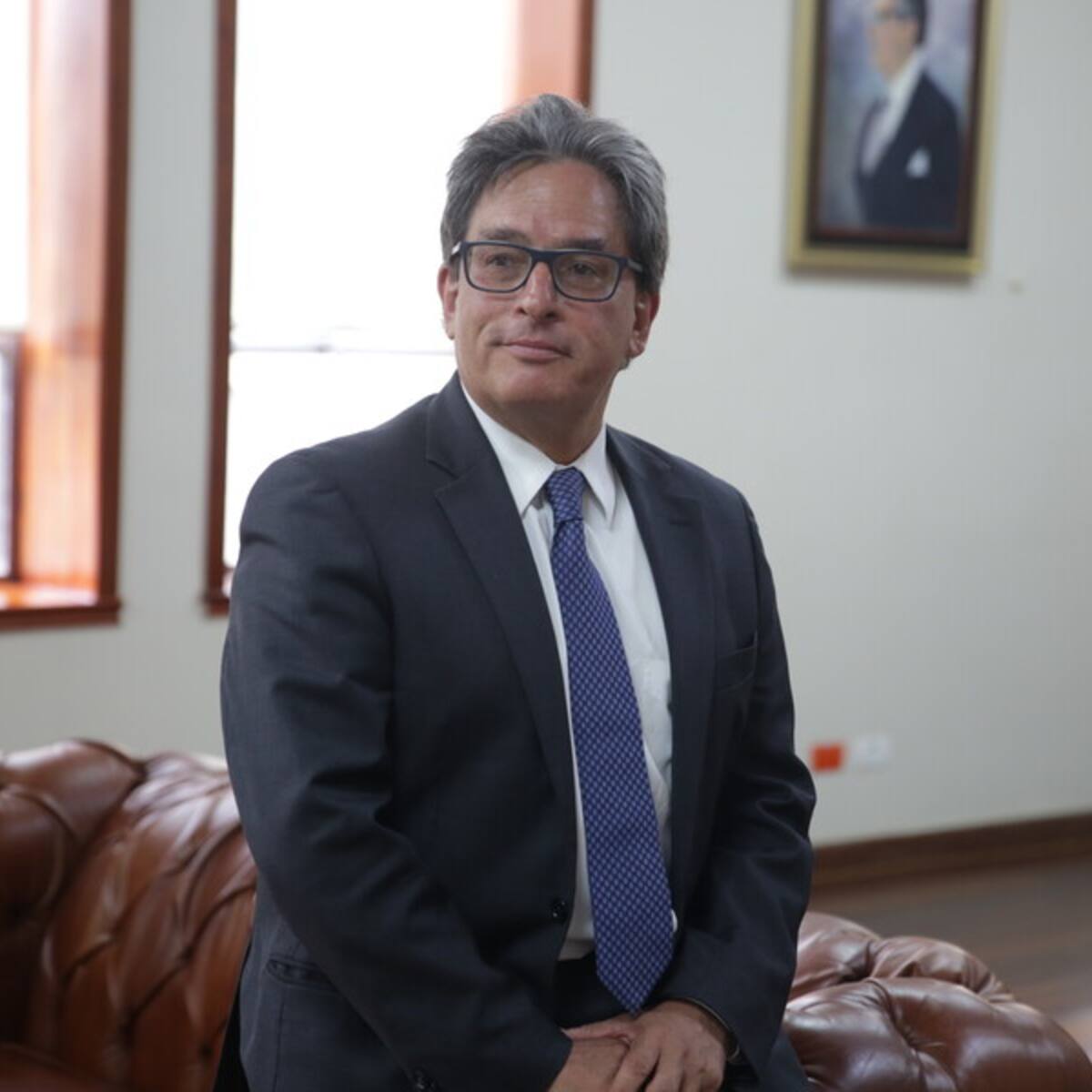 Alberto Carrasquilla pide al Consejo de Estado claridad sobre su salida del BanRep