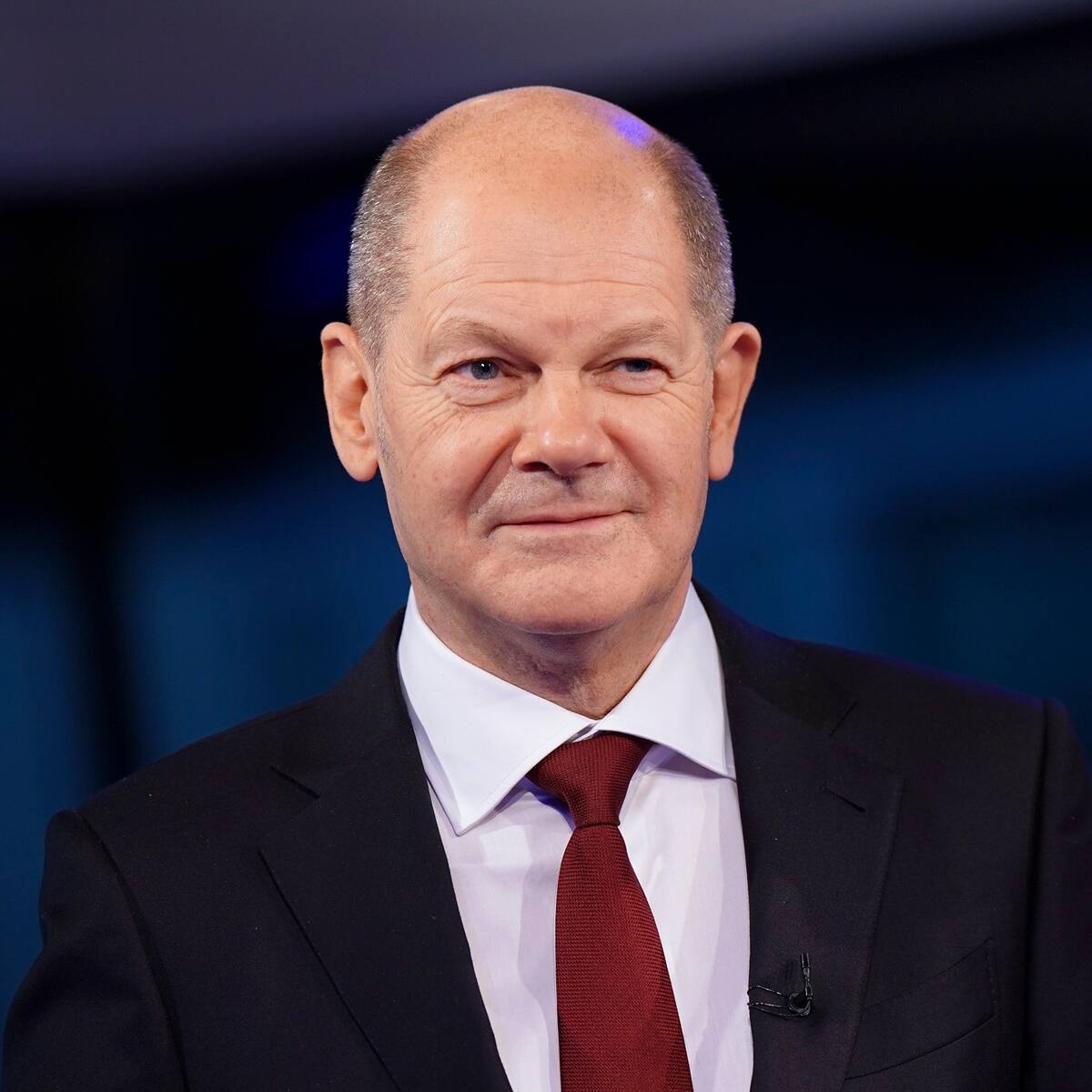 Tema Venezuela se abordó en cumbre de Celac - Unión Europea: Olaf Scholz
