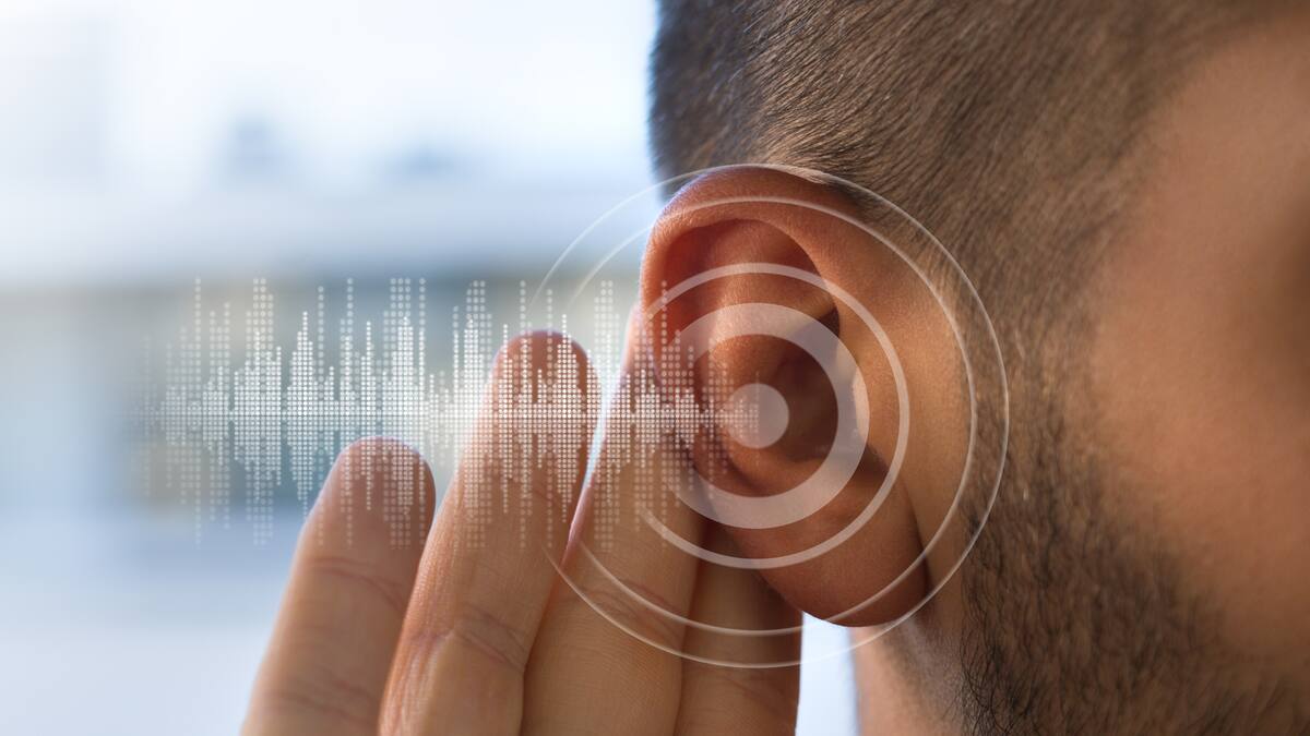 Háblalo, la app gratuita que ayuda a más de 500.000 personas con discapacidad auditiva