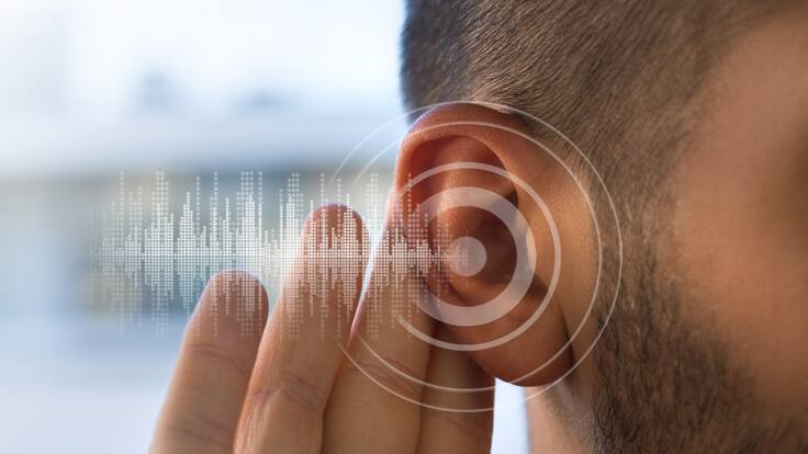 Háblalo, la app gratuita que ayuda a más de 500.000 personas con discapacidad auditiva