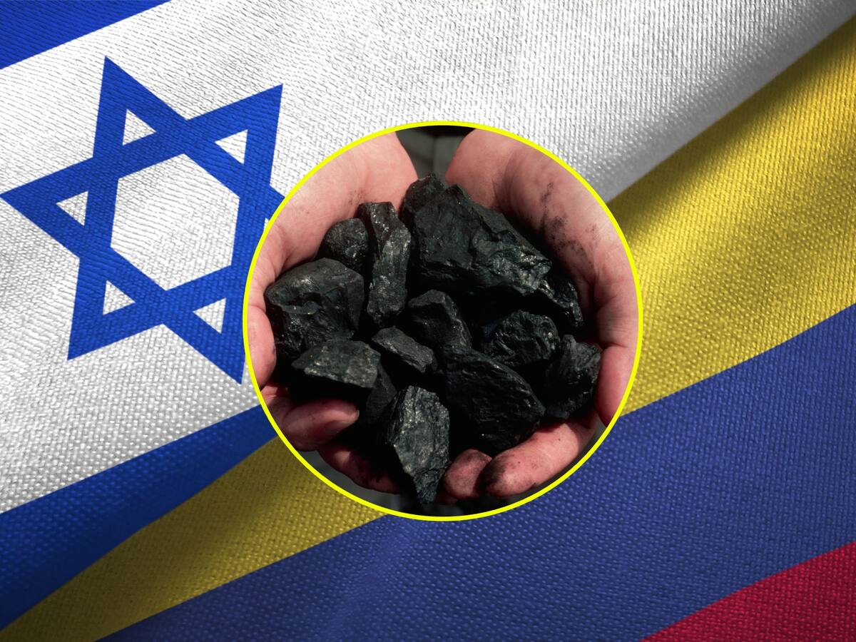 “Colombia es irrelevante” en producción de carbón en el mundo: ACM alerta afectaciones por decreto