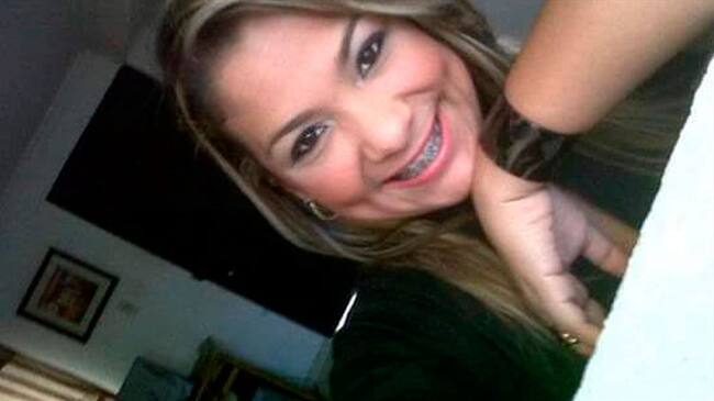 Condena de 44 años de cárcel por asesinato de periodista banqueña . Foto: Cortesía: Conape