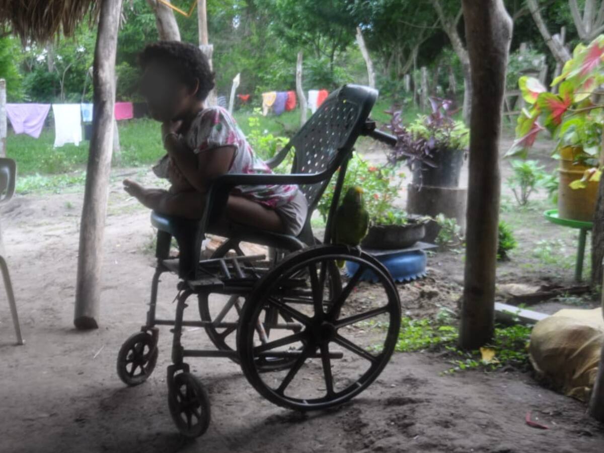 Soluciones W: La solidaridad transforma vidas en Chinú, Córdoba