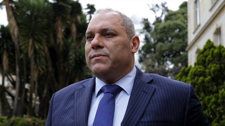 El congresista del Atlántico le ha manifestado a personas cercanas su preocupación por el futuro de La U. . Foto: Colprensa - Diego Pineda