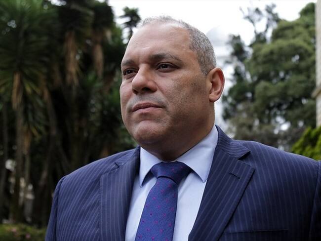 José David Name dejaría La U y tiene un pie en el Partido Liberal