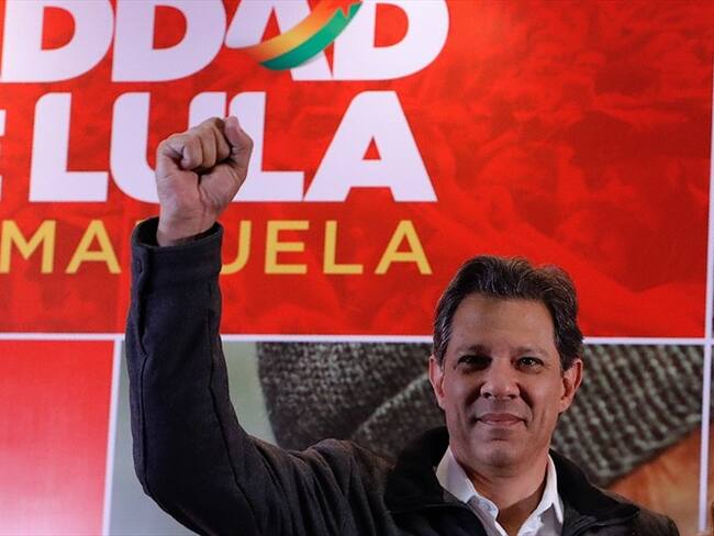 ¿Cómo piensa ganar el PT las elecciones en Brasil?