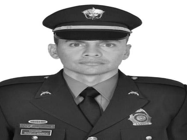 Foto: suministrada / Policía asesinado