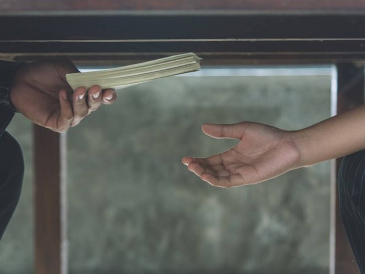 Presidente de Red de Veedurías denuncia a la Supersalud por aparentes hechos de corrupción