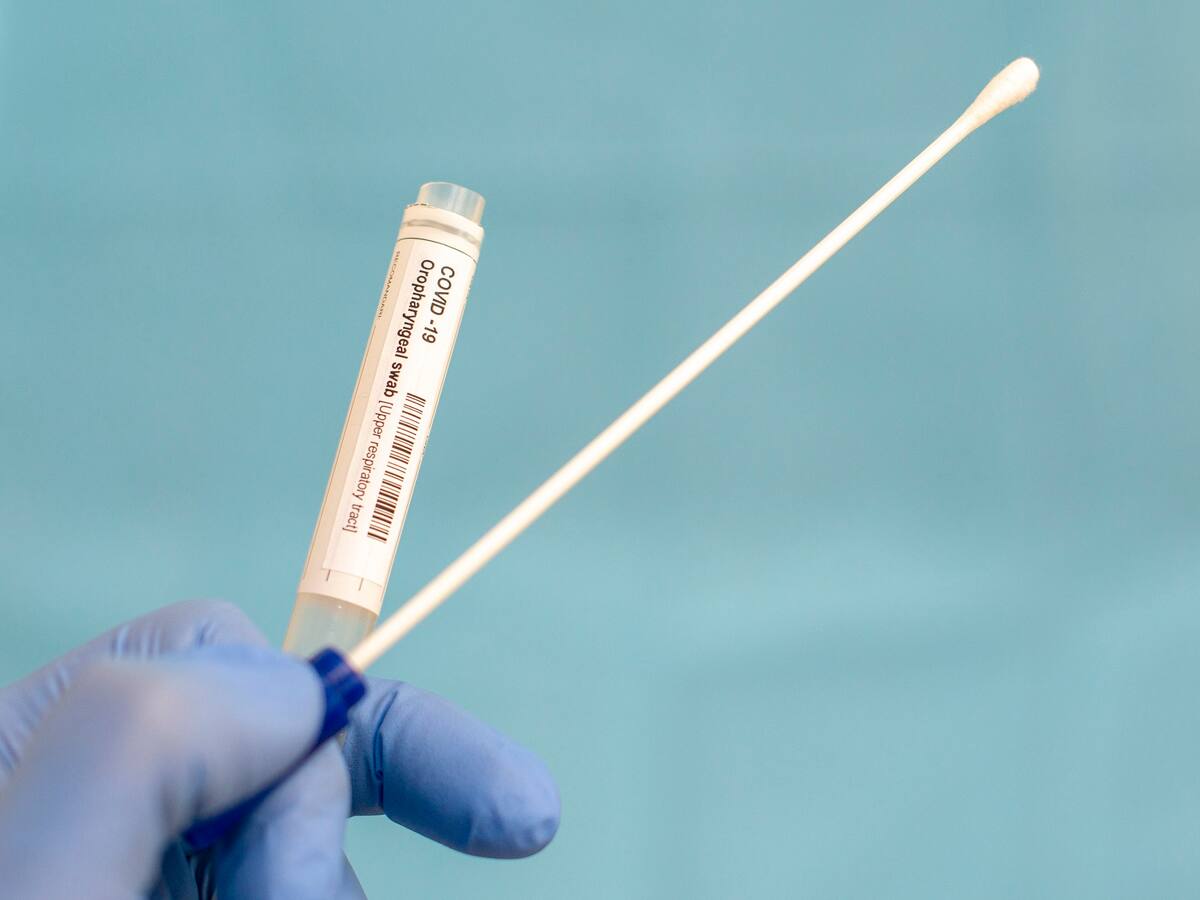 Por negar importación de pruebas, tripulaciones de Avianca no pueden hacerse autoexamen COVID-19