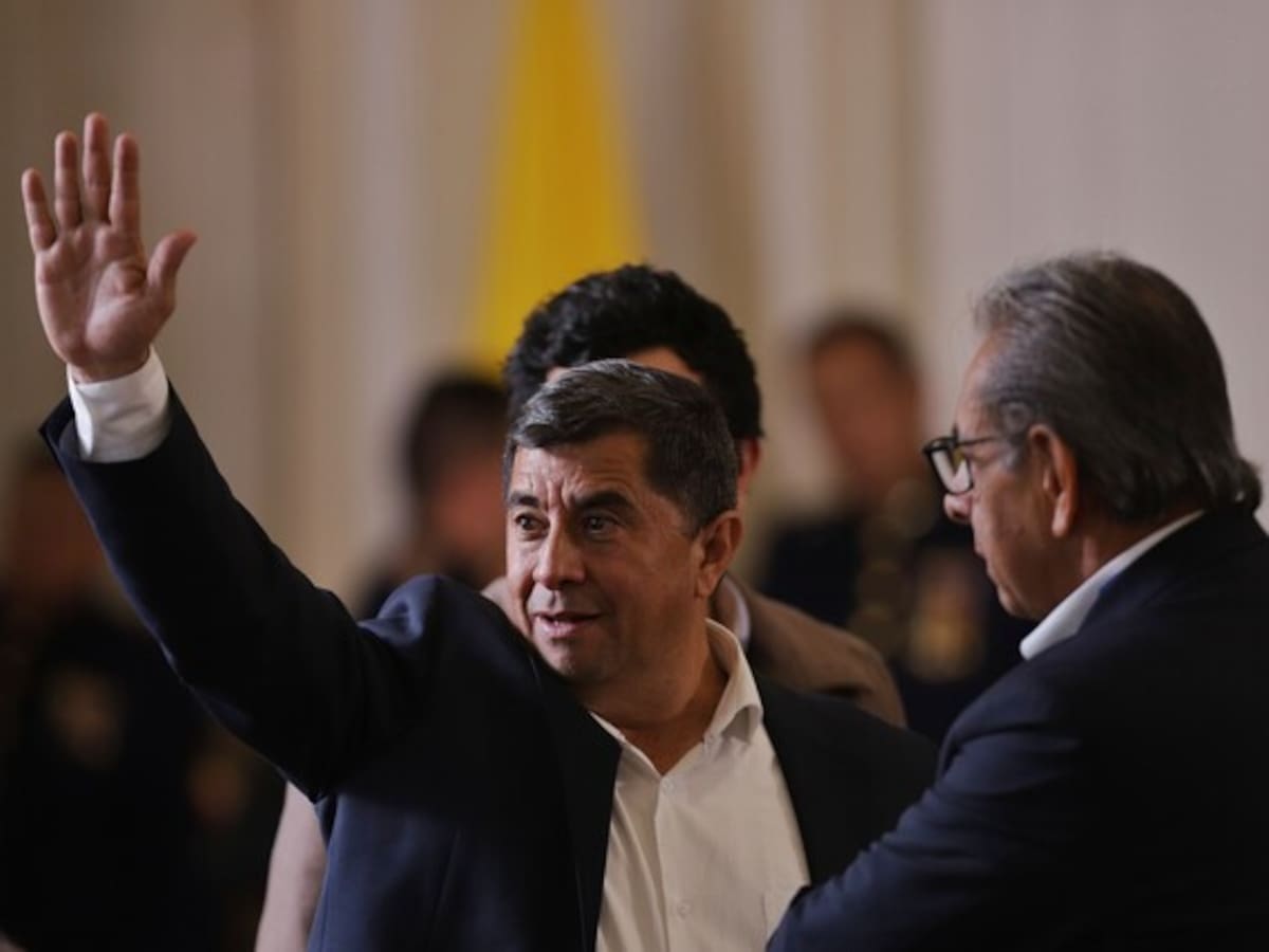 Caso UNGRD: Fiscalía confirmó que Interpol expidió circular roja contra César Manrique