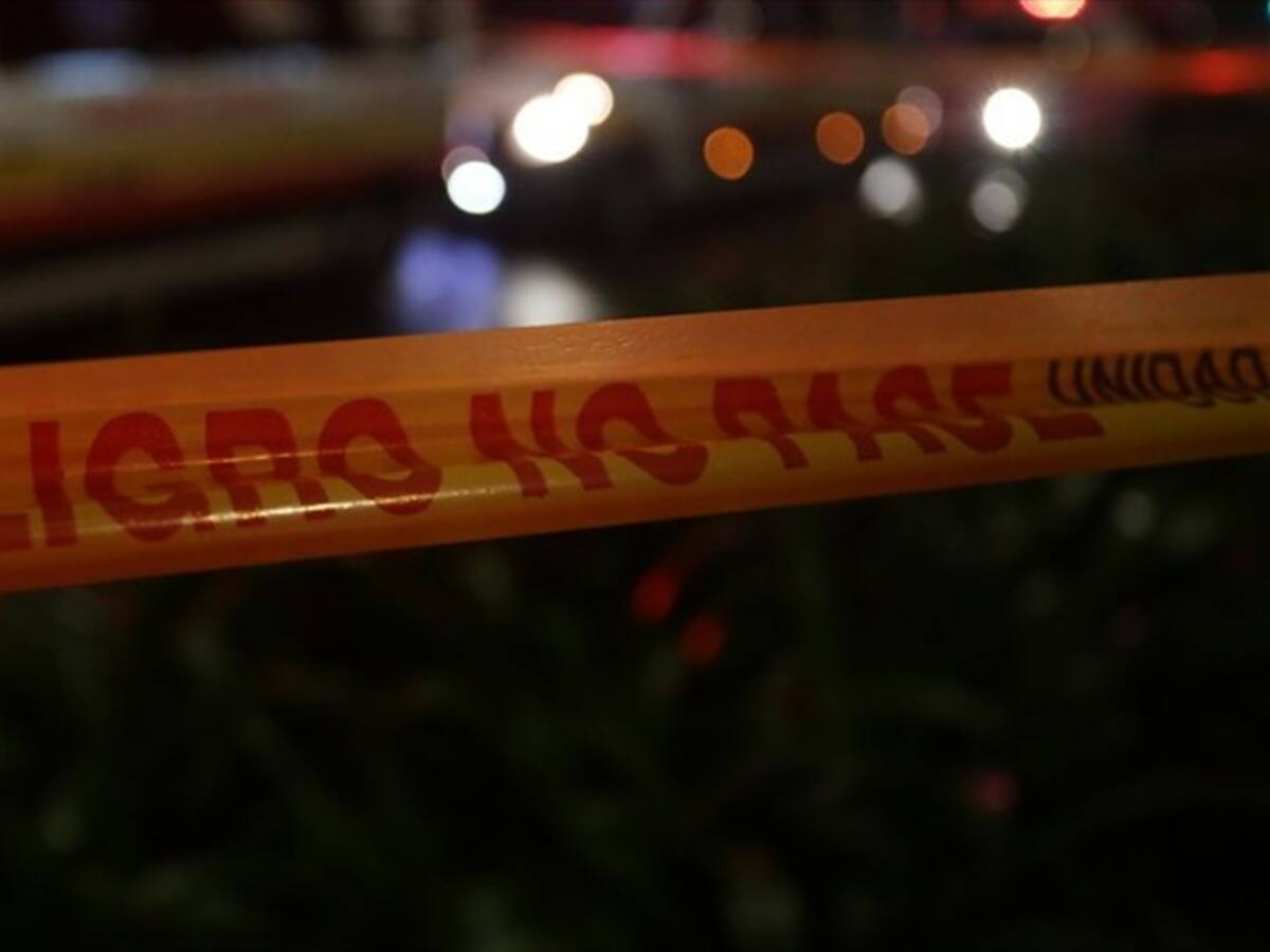 Falleció el empleado de Triple A que fue arrollado por un automóvil