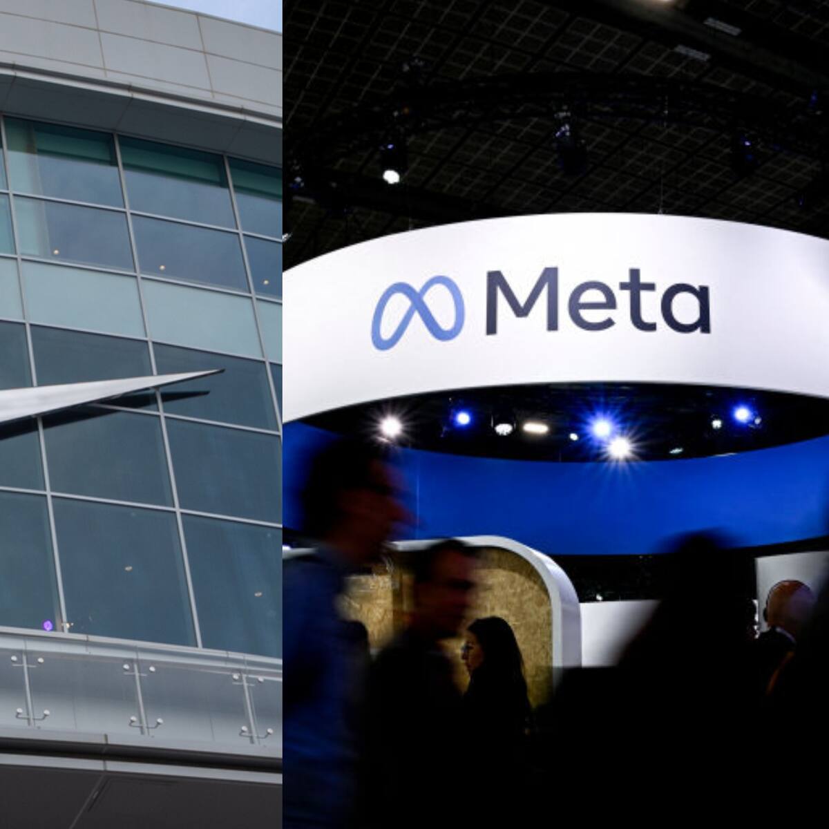 Las acciones de Facebook (Meta) y Nike se podrán comprar desde Colombia en pesos