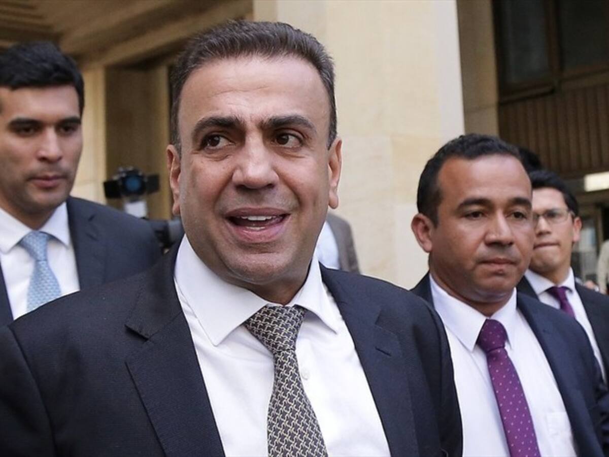 Fiscales adelantan acciones de extinción de dominio en once propiedades de Musa Besaile