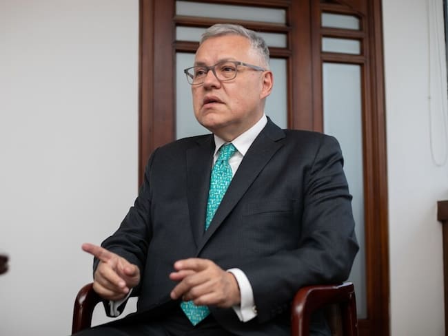 Reforma del Código Penal colombiano, ¿cuál es la apuesta del Ministerio de Justicia?