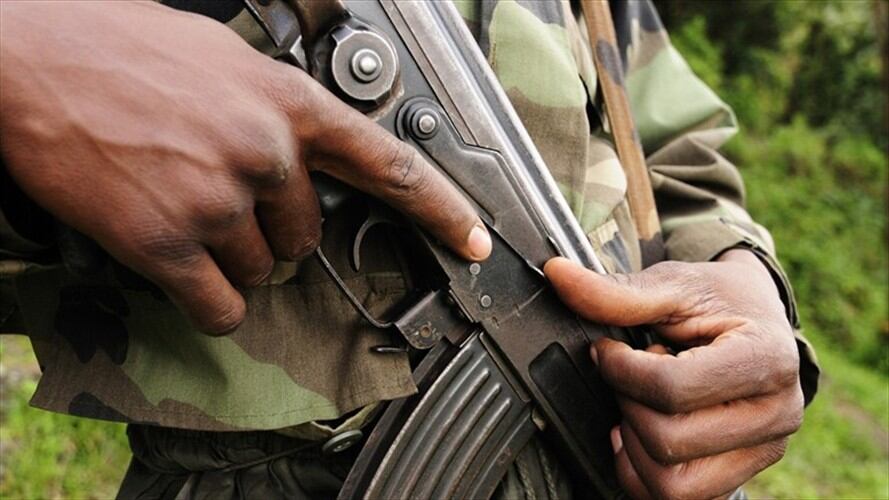 “Nos toca de incognitos prácticamente cuando salimos a estas veredas. No avisar, y muchas veces no ir”, dice la alcaldesa de Jérico, Mayerly Báez. . Foto: Getty Images