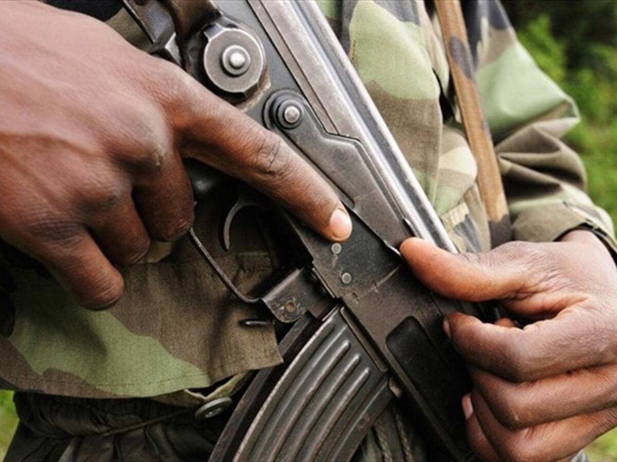 Alcaldes del norte de Boyacá ejercen con zozobra y miedo por presencia de ilegales