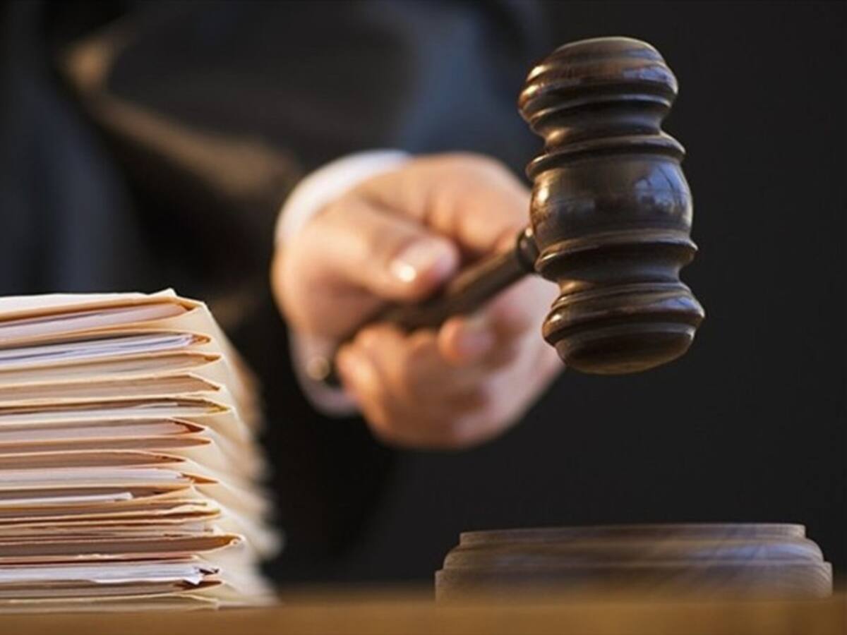 Inicia juicio en caso Reficar