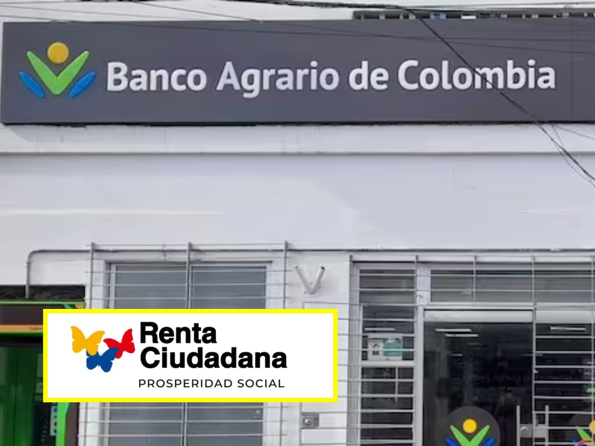 LINK Banco Agrario para consultar último pago de Renta Ciudadana 2024: ¿Le llegó el giro?